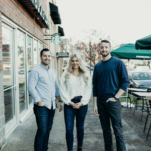 Fundraising Page: The Knicely Group